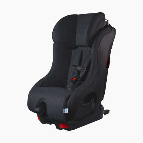 Clek Clek Foonf Convertible Seat - Mammoth Ziip (Flame Retardant Free)