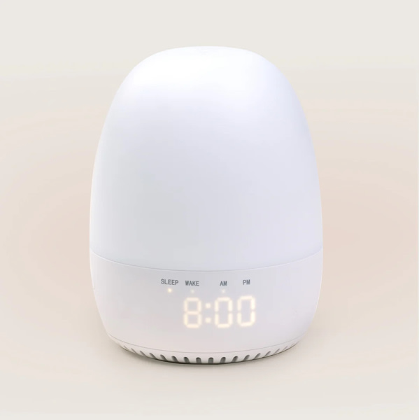 Yogasleep Light to Rise - Nightlight and Sound Machine