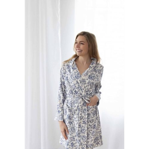 Just Relax Robe – Pink Elephant Brands
