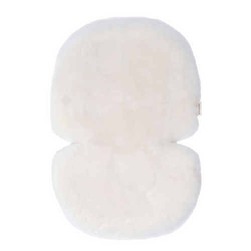 The Little White Company x BINIBAMBA exclusive Chalk Snuggler