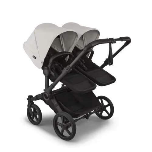 Bugaboo Donkey 6 twin stroller