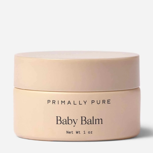 Baby Balm (use WELPR for discount code)
