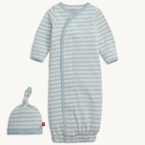Magnetic Gown & Hat Set – Magnetic Me