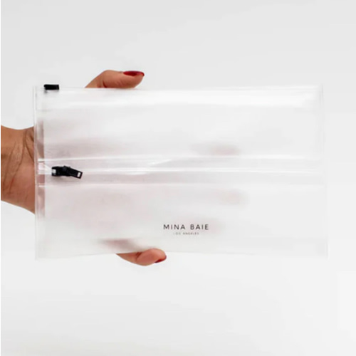 MINA Wipes Case (Two Pack)