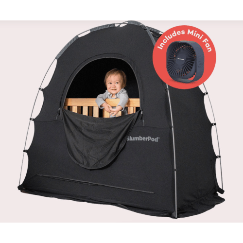 SlumberPod Blackout Sleep Tent