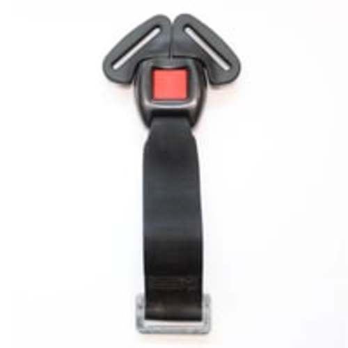 Graco Car Seat Replacement Lower Crotch replacement Buckle 7.5”