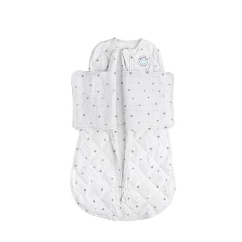 Weighted Swaddle: Dreamland Weighted Baby Swaddle | Dreamland Baby