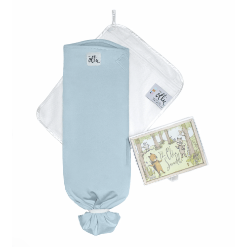 The Ollie® Swaddle