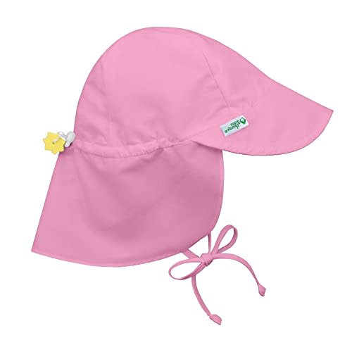 green sprouts Baby Flap Sun Protection Swim Hat