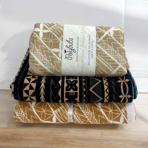 🦅 Toloa Baby Bundle