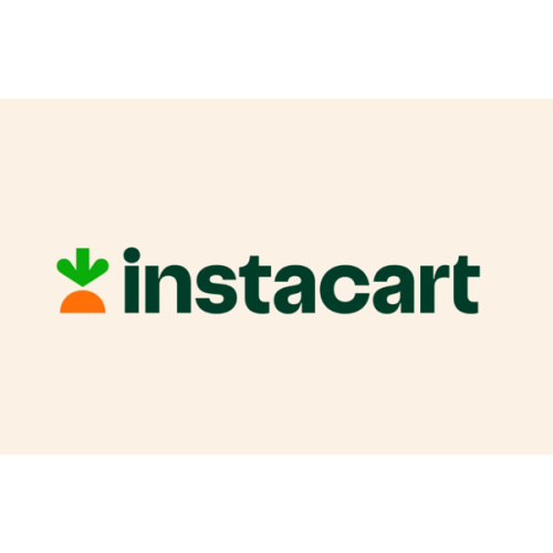 Instacart Gift Card