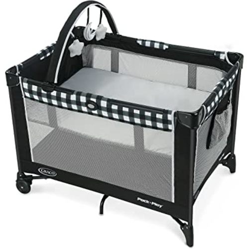 Graco Pack 'N Play On The Go Playard, Kaden