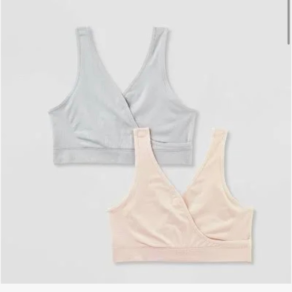 nursing bra pack - Google Search