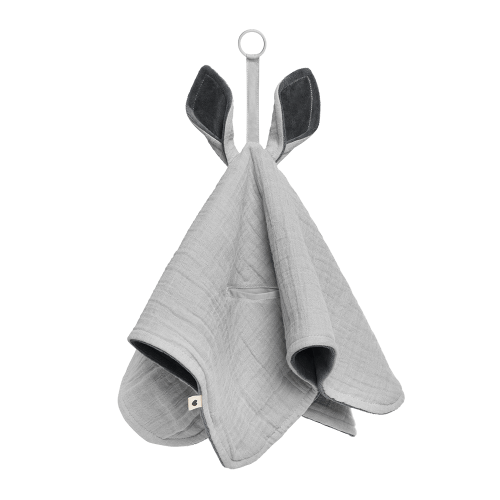 Cuddle Cloth Kangaroo - Cloud