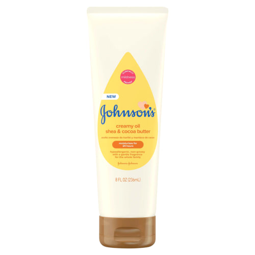 Johnson's Baby