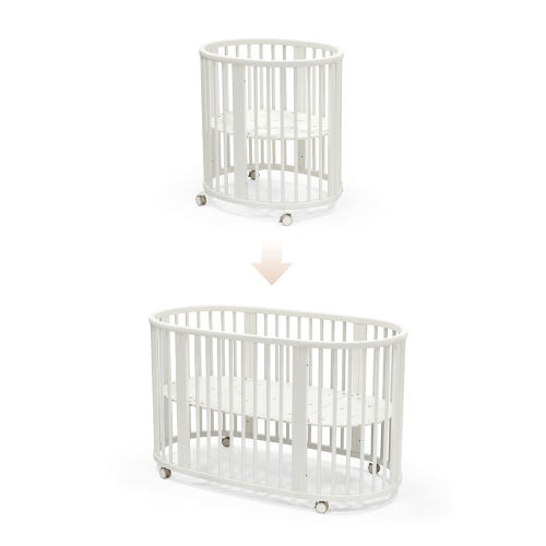 Stokke® Sleepi™ Bed Extension | Stokke® Online Shop