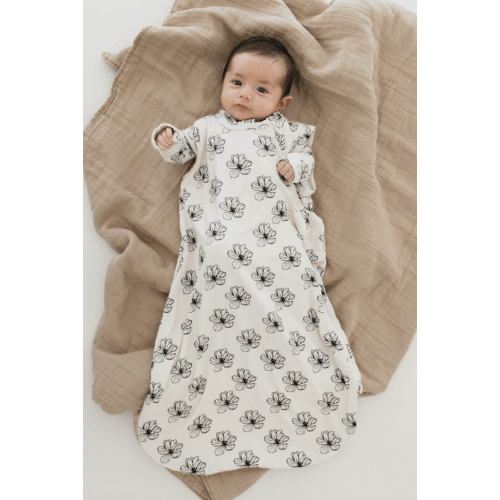 Bamboo Sleep Sack | Desert Bloom
