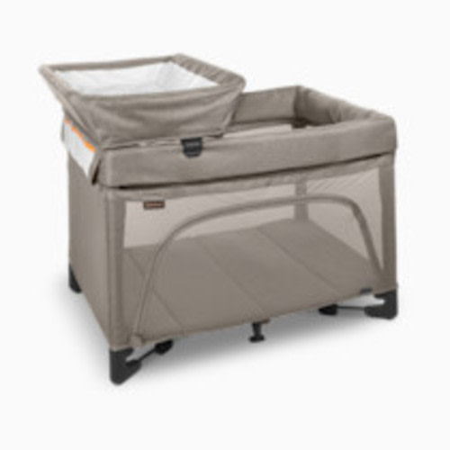 UPPAbaby REMI Travel Crib Playard Changing Station - Wells