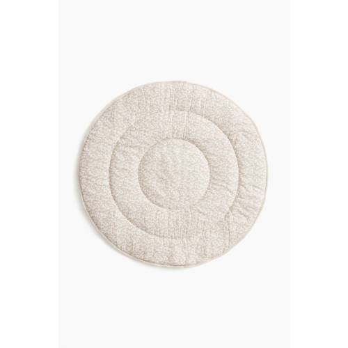 COTTON BABY PLAY MAT