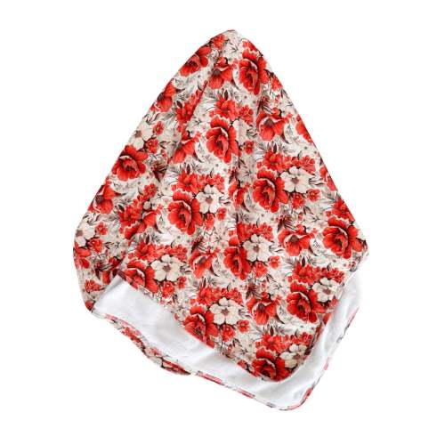 Vivian Plush Swaddle