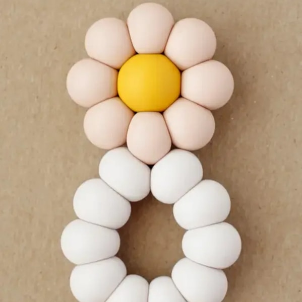 Chamomile Teether