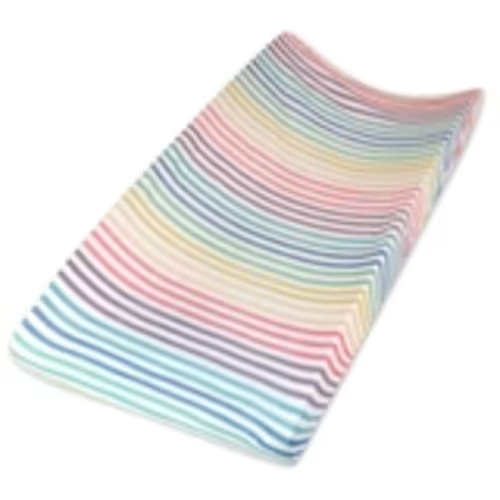 Organic Cotton Changing Pad Coves | Honest Baby Clothing