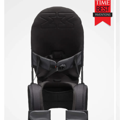 MiniMeis G5 Shoulder Carrier