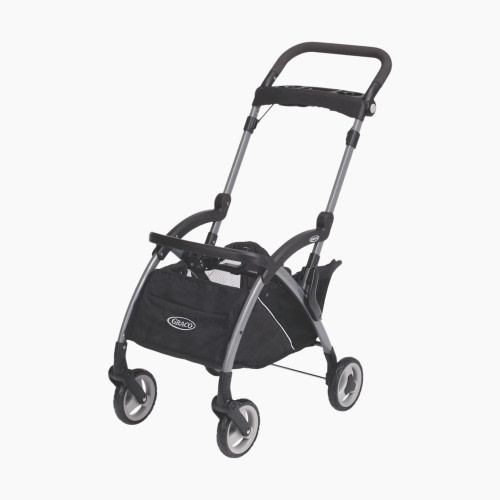 Graco SnugRider Elite Car Seat Frame - Black