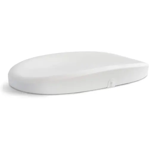Hatch Grow Smart Changing Pad and Scale (White)