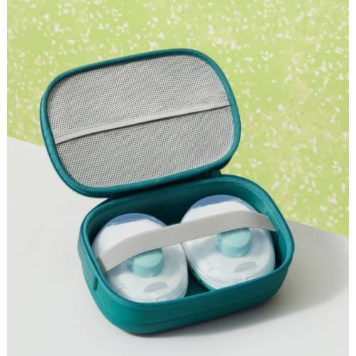 Willow Pump Anywhere Case - Breast Pump Case | Willow
