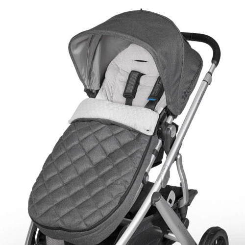 CozyGanoosh | UPPAbaby