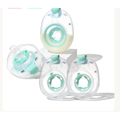 Willow 360® Backup Container Bundle – Willow Pump