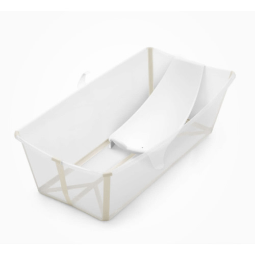 Foldable Baby Bath Tub Stokke® Flexi XL Bundle | Stokke® Online Shop
