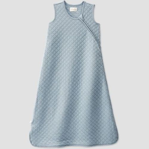 Little Planet By Carter's Wearable Blanket - Blue - M - 6-12 Months