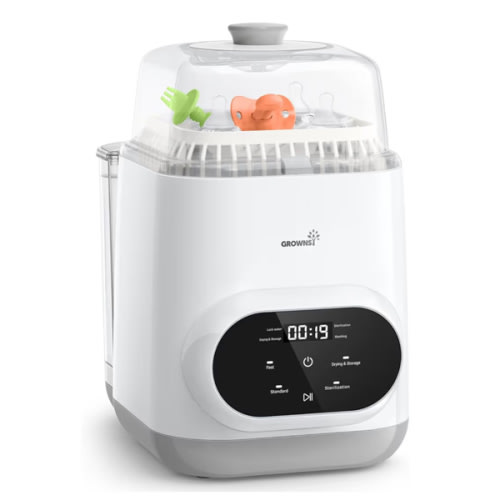 Grownsy EaseClean Bottle Washer – GROWNSY