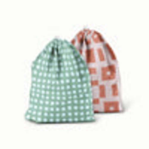 Wet Dry Diaper Bag - Esembly Baby