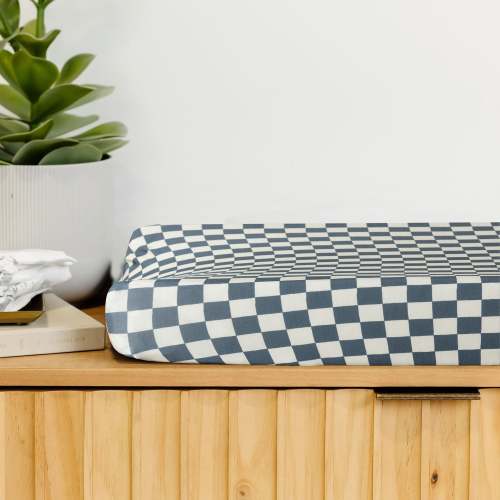Miles Changing Pad Cover
