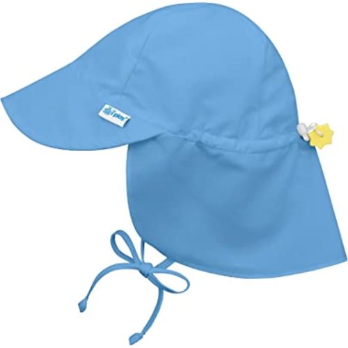 green sprouts Baby Flap Sun Protection Swim Hat