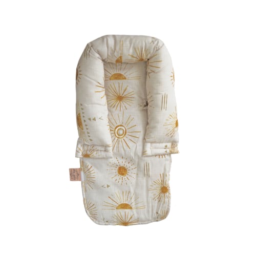 Infant Head Support | Bohemian Sunshine