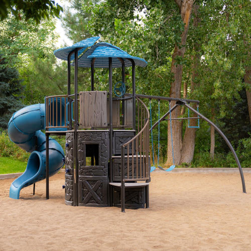 Lifetime Adventure Castle Playset - Sam's Club