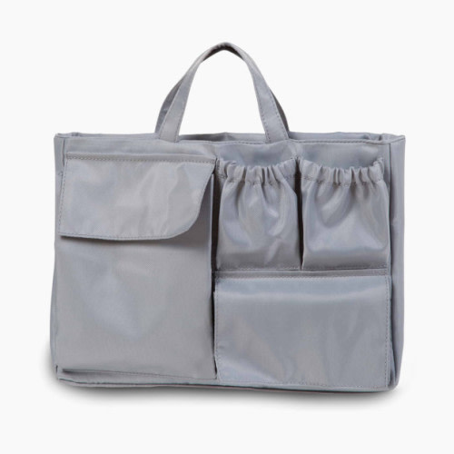 Childhome Bag Organizer - Grey
