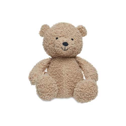 Stuffed Animal - Teddy Bear - Biscuit