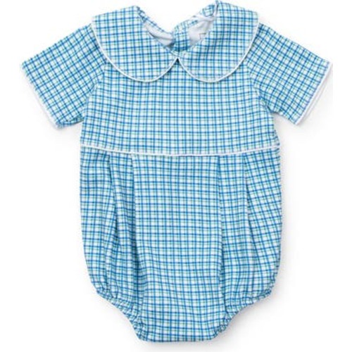 Palmer Boys' Bubble, 0-3M