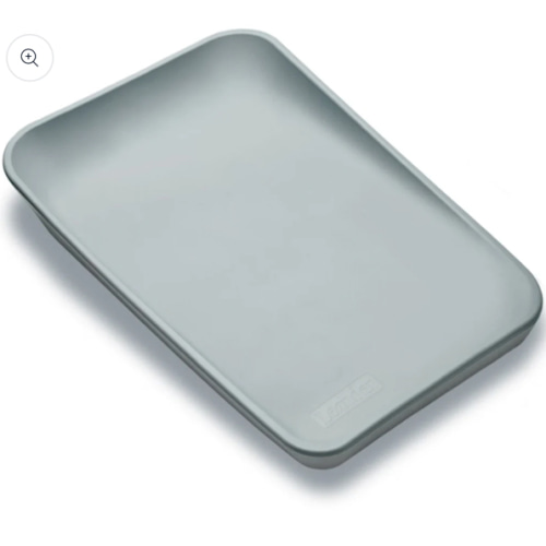 Matty Changer Pad - Blueberry