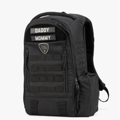 Daypack Diaper Bag by TBG – Tactical Baby Gear