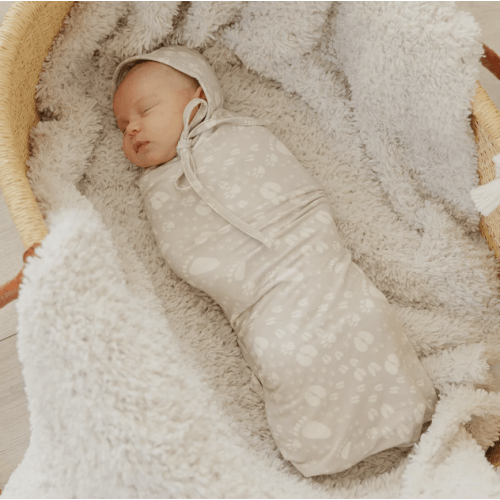 CP Tracker Swaddle