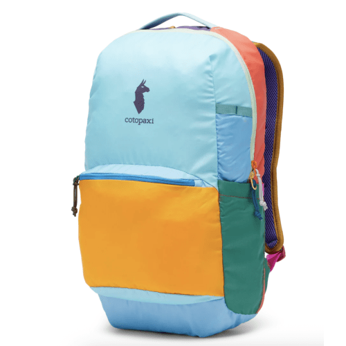 Chiquillo 26L Backpack - Del Día