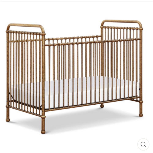 Namesake Abigail 3 in 1 Crib | Modern Nursery