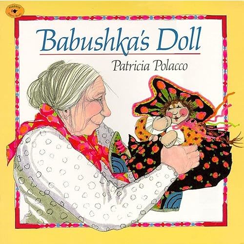 Babushka's Doll Paperback – Picture Book, August 1, 1995