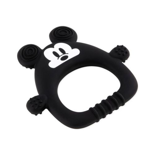 Disney Silicone Teether - Mickey Mouse